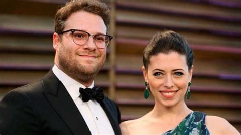 seth rogan imdb|seth rogen family.